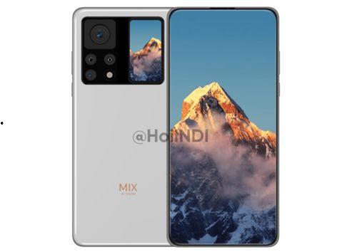 小米最新旗舰爆料,颠覆性设计,性能再升级,引领科技新潮流 第3张 小米最新旗舰爆料,颠覆性设计,性能再升级,引领科技新潮流 第3张