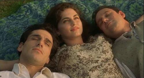 布达佩斯之恋在线观看,一场跨越时空的浪漫邂逅 第2张 布达佩斯之恋在线观看,一场跨越时空的浪漫邂逅 第2张